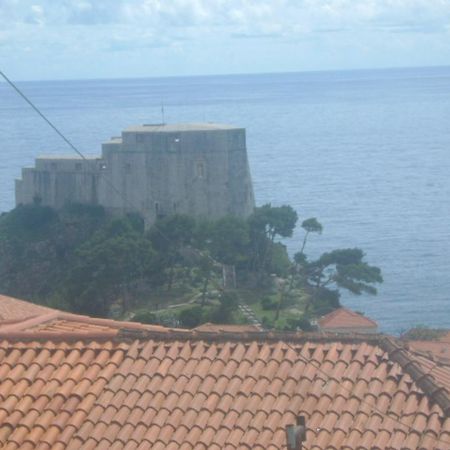 Studio Andrea Dubrovnik Luaran gambar