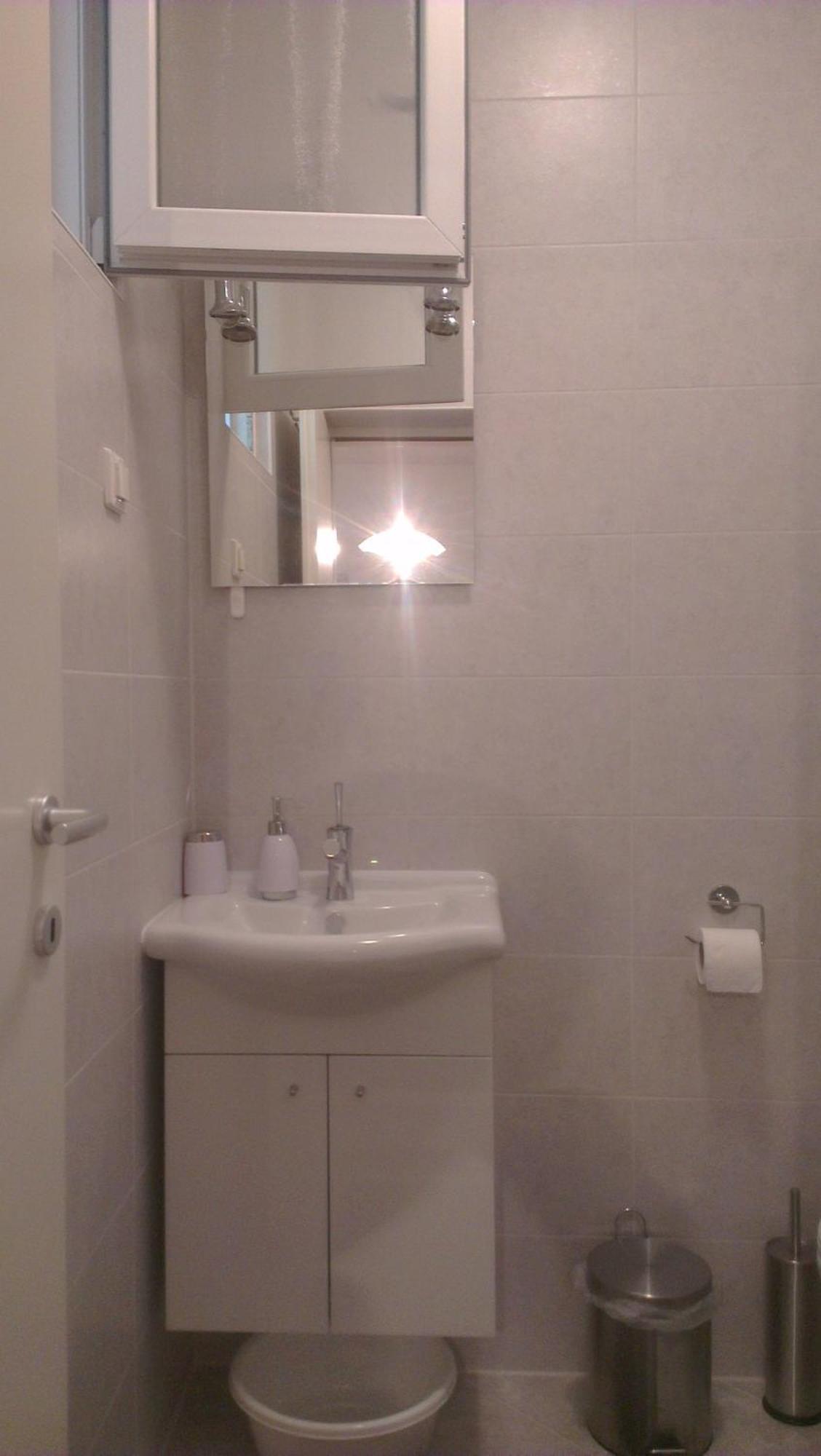 Studio Andrea Dubrovnik Bilik gambar
