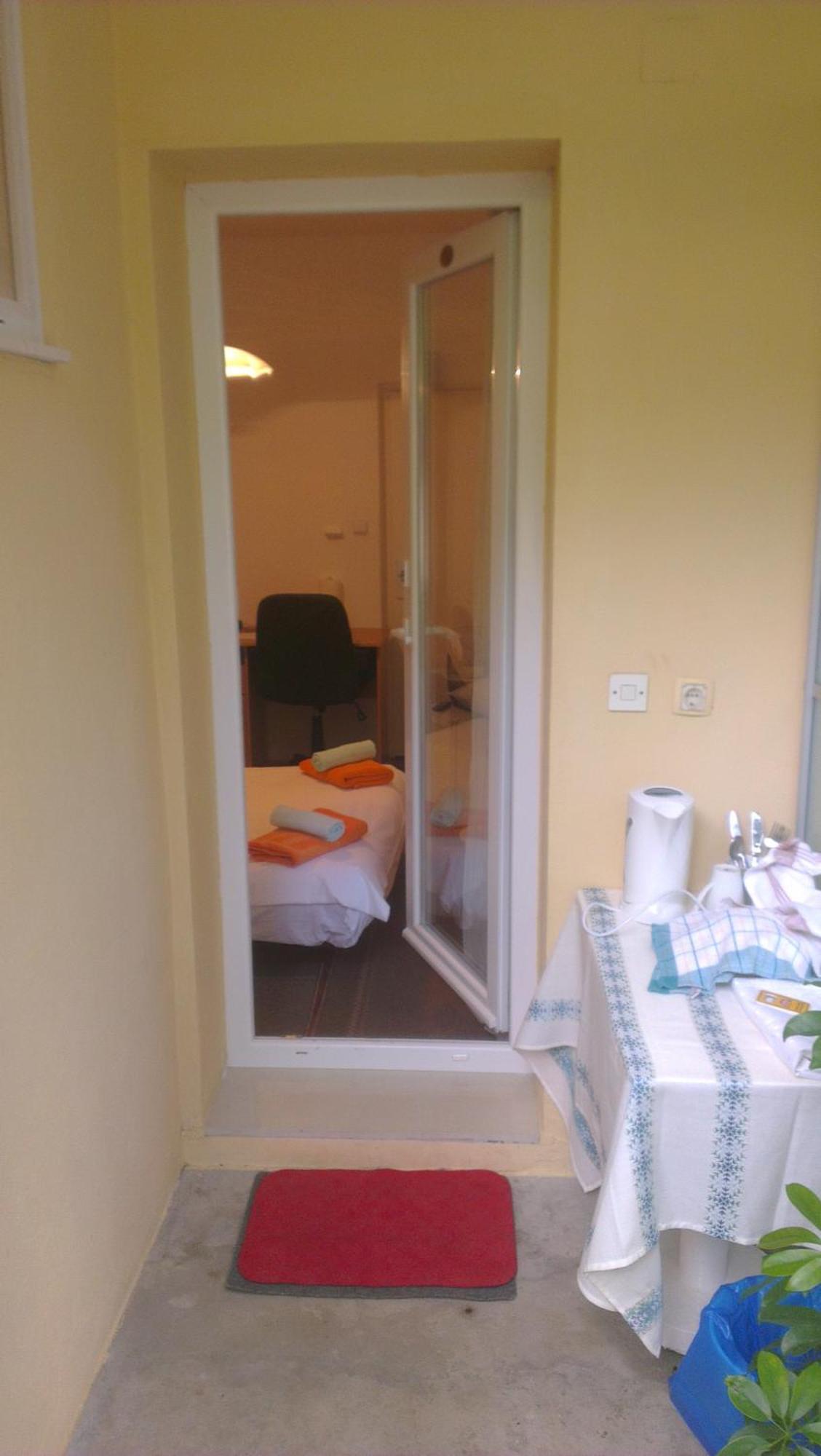 Studio Andrea Dubrovnik Bilik gambar