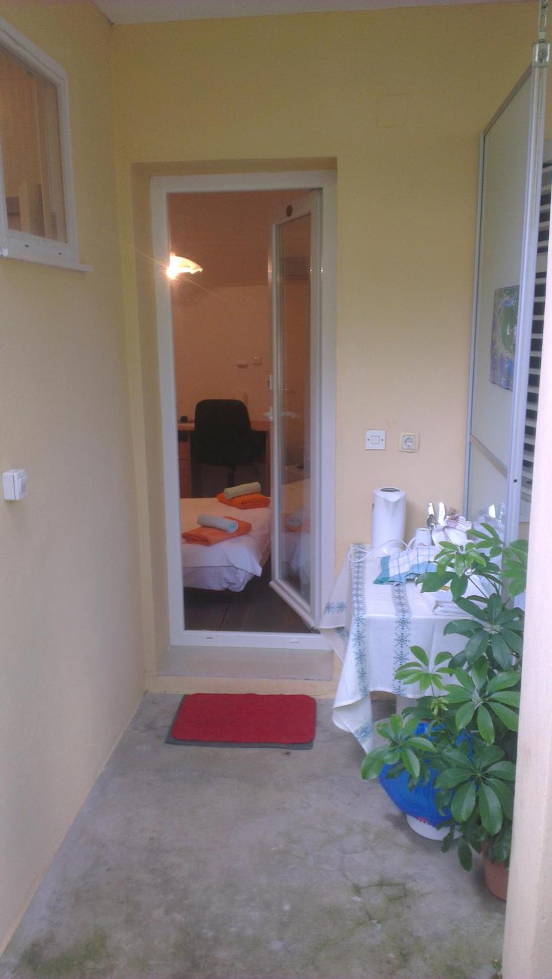 Studio Andrea Dubrovnik Bilik gambar