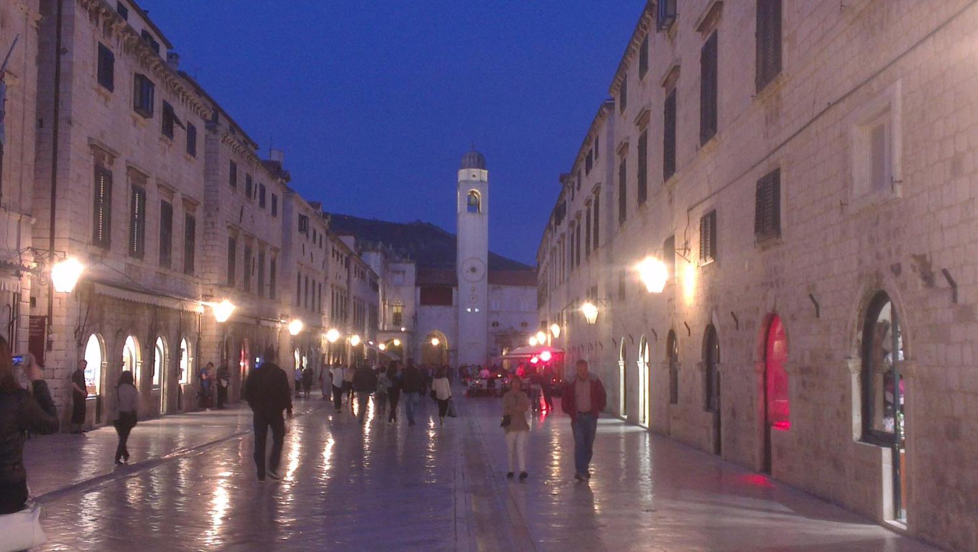 Studio Andrea Dubrovnik Bilik gambar