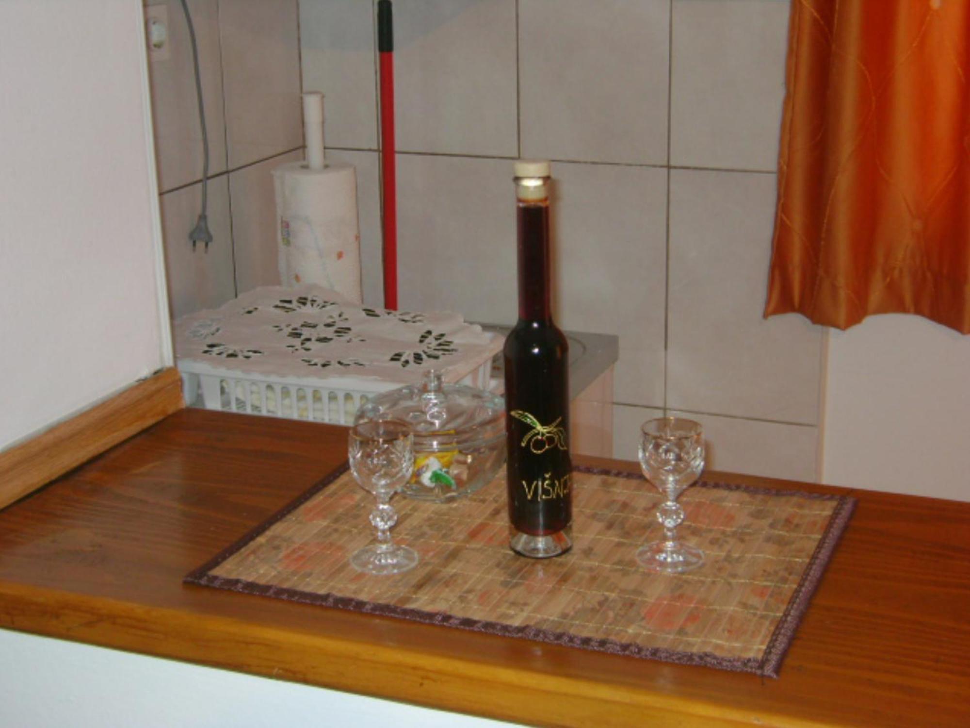 Studio Andrea Dubrovnik Bilik gambar