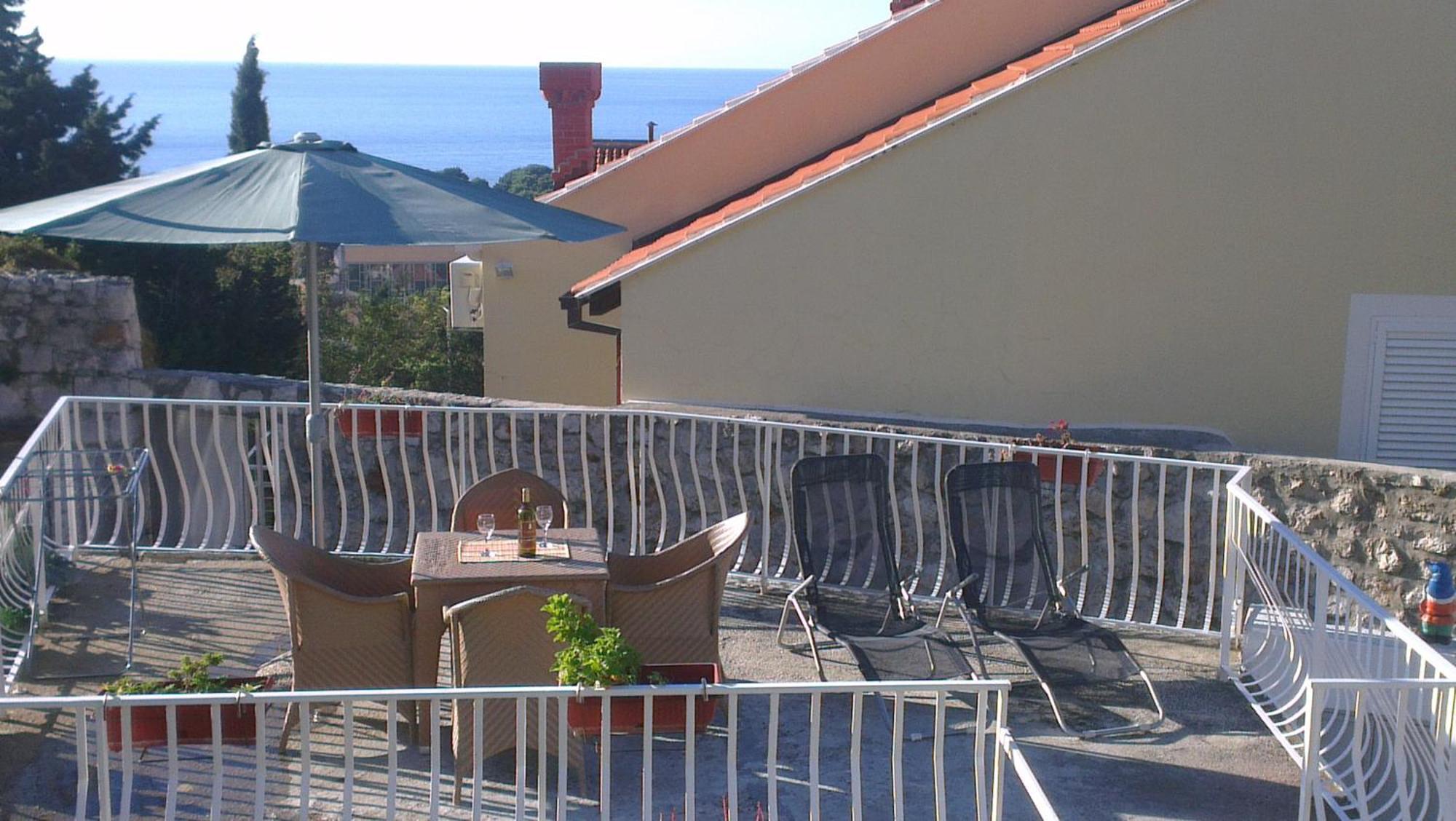 Studio Andrea Dubrovnik Bilik gambar