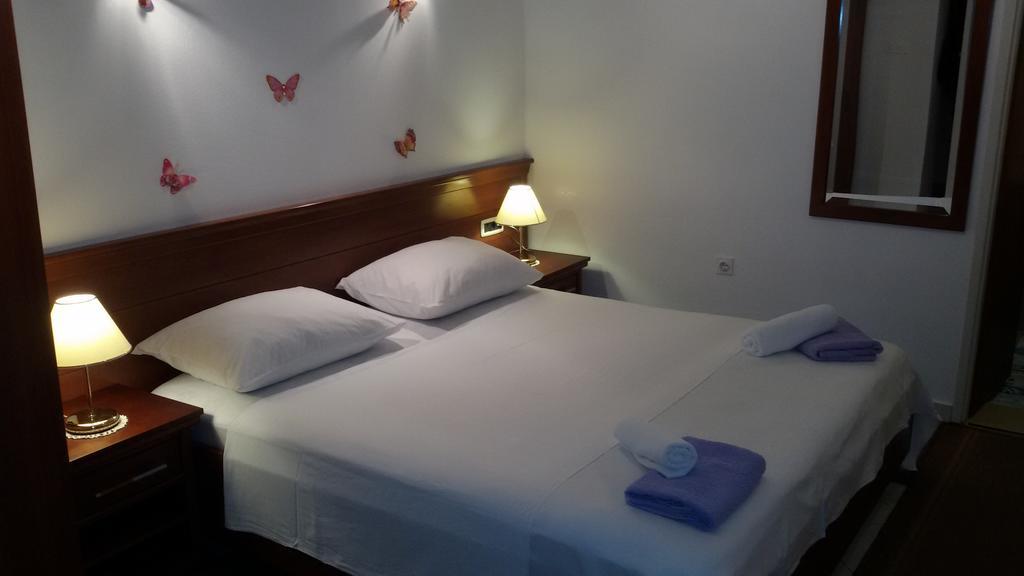 Studio Andrea Dubrovnik Luaran gambar