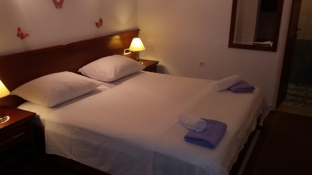 Studio Andrea Dubrovnik Luaran gambar