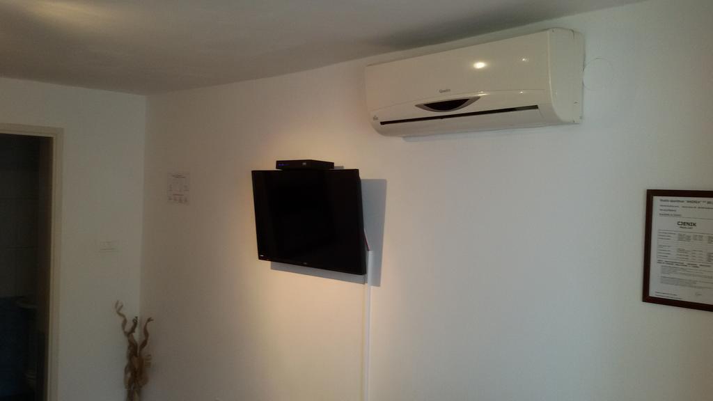 Studio Andrea Dubrovnik Luaran gambar