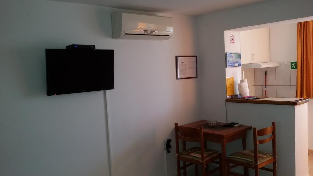 Studio Andrea Dubrovnik Luaran gambar