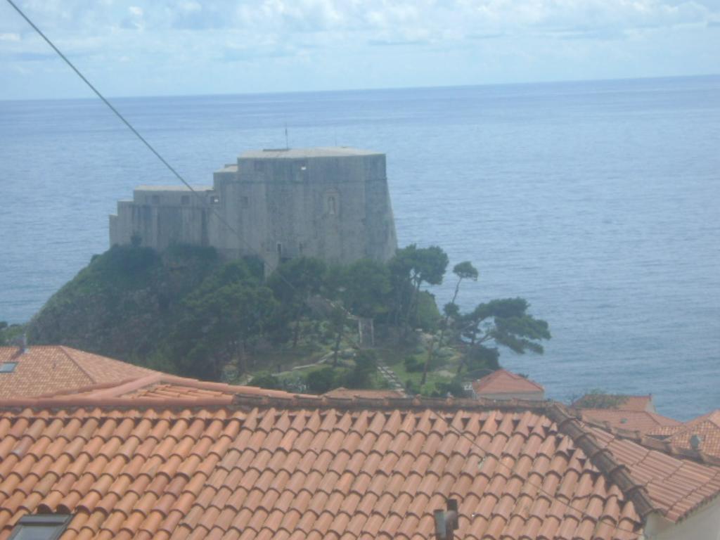 Studio Andrea Dubrovnik Luaran gambar