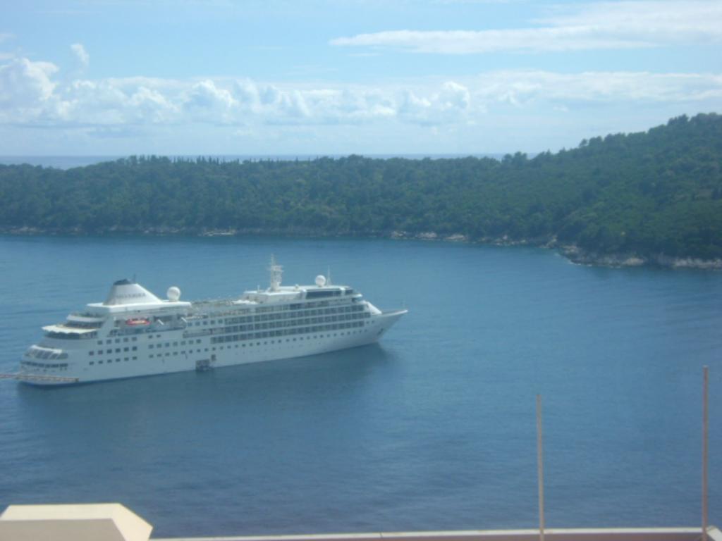 Studio Andrea Dubrovnik Bilik gambar