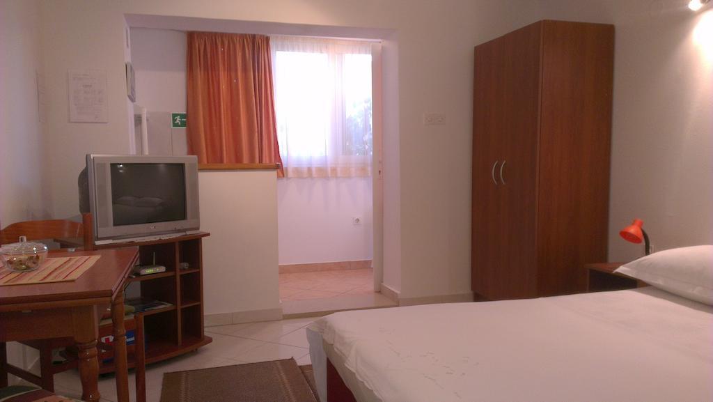 Studio Andrea Dubrovnik Bilik gambar
