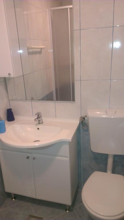 Studio Andrea Dubrovnik Luaran gambar