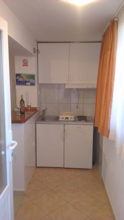 Studio Andrea Dubrovnik Luaran gambar