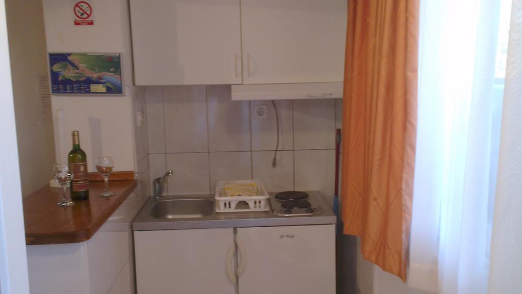 Studio Andrea Dubrovnik Bilik gambar