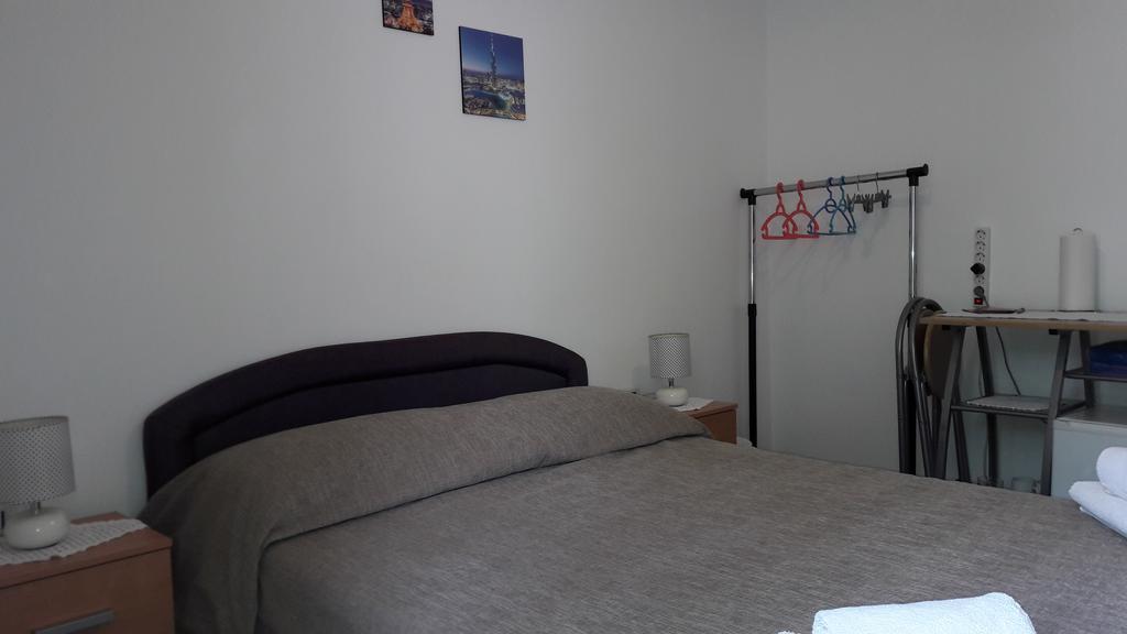 Studio Andrea Dubrovnik Luaran gambar