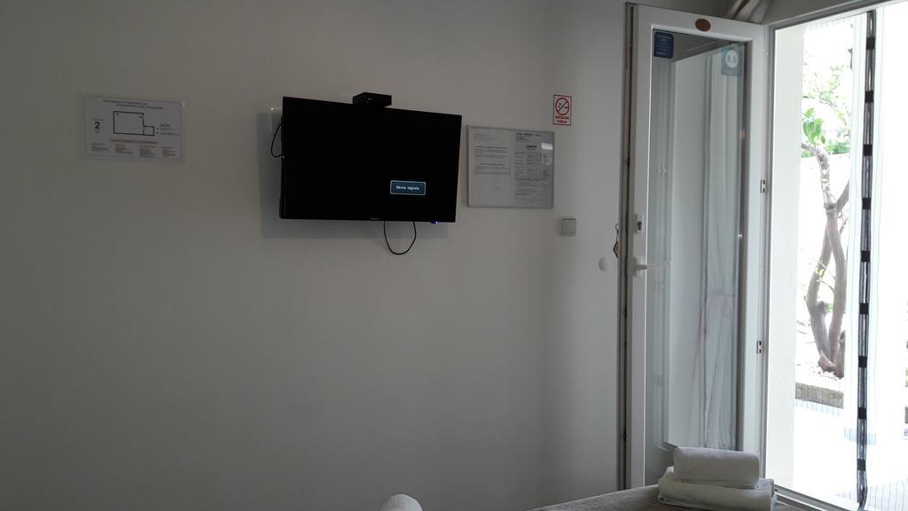 Studio Andrea Dubrovnik Luaran gambar