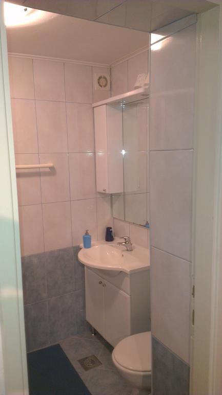 Studio Andrea Dubrovnik Luaran gambar